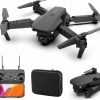 DRON E88 CAMARA 4K